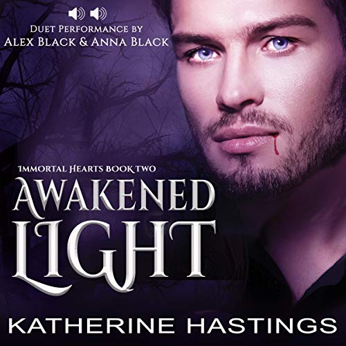 Cover of Awakened Light