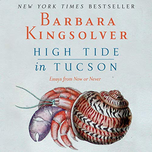Cover of High Tide in Tucson