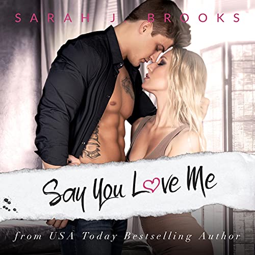 Cover of Say You Love Me