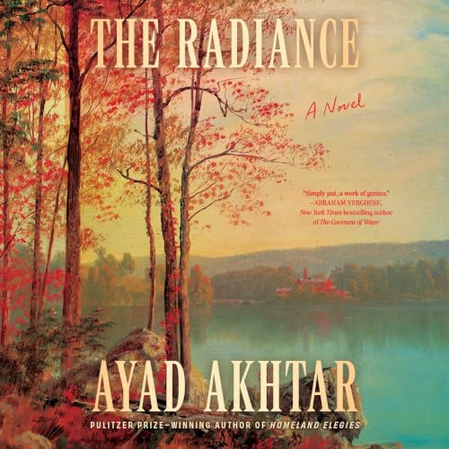 Cover of The Radiance