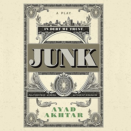 Cover of Junk