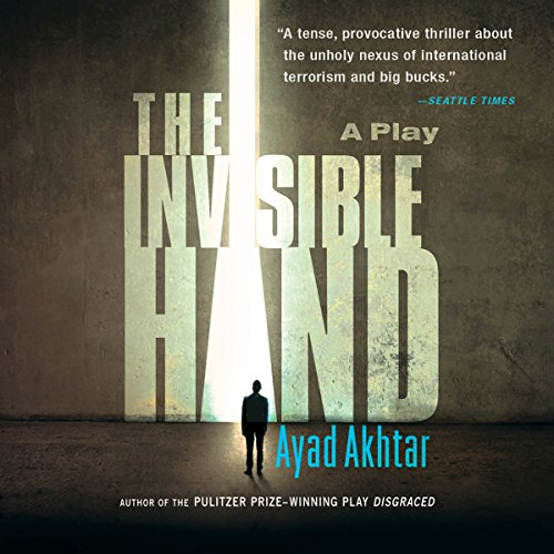 Cover of The Invisible Hand