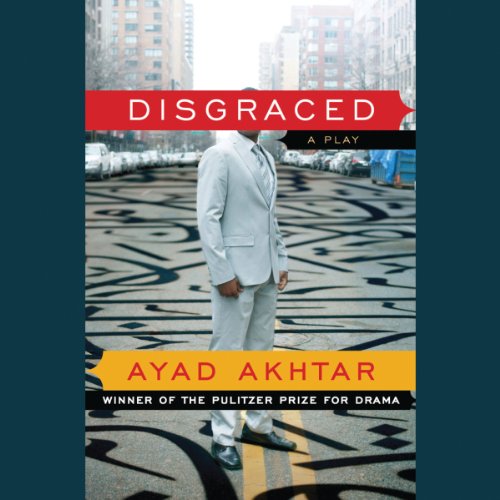 Cover of Disgraced