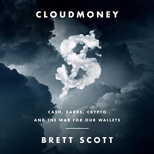 Cover of Cloudmoney