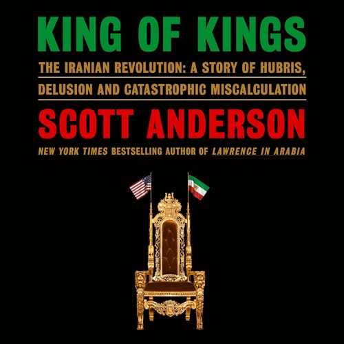 Cover of King of Kings