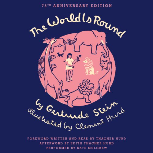Cover of The World Is Round
