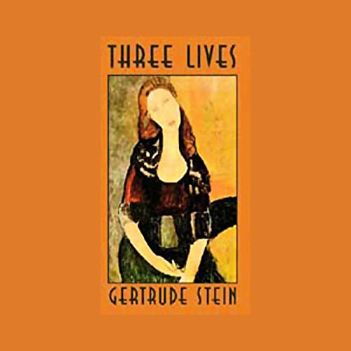 Cover of Three Lives