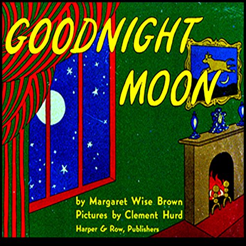 Cover of Goodnight Moon