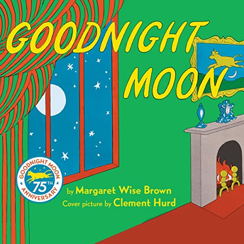 Cover of Goodnight Moon