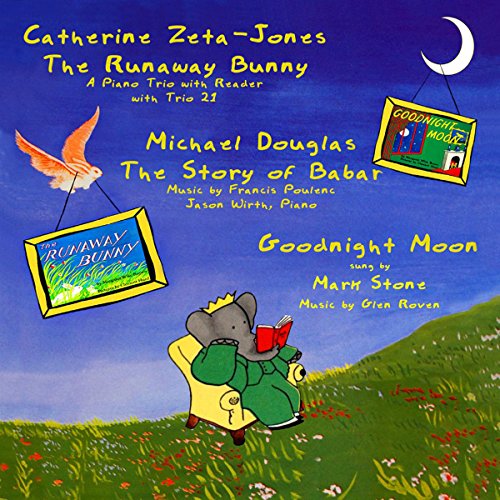 Cover of The Runaway Bunny