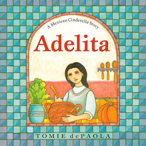 Cover of Adelita