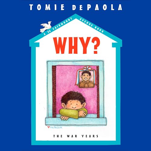 Cover of Why? The War Years