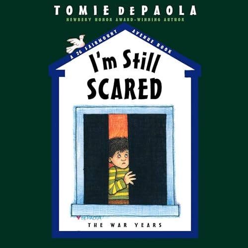 Cover of I'm Still Scared