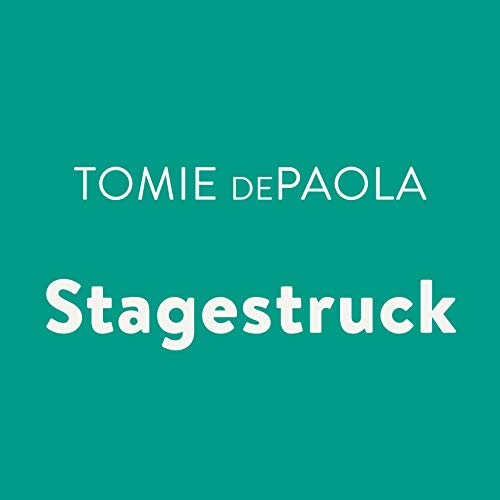 Cover of Stagestruck