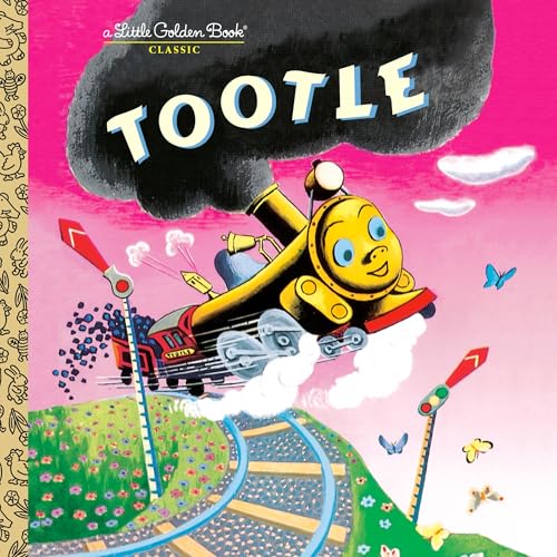 Cover of Tootle