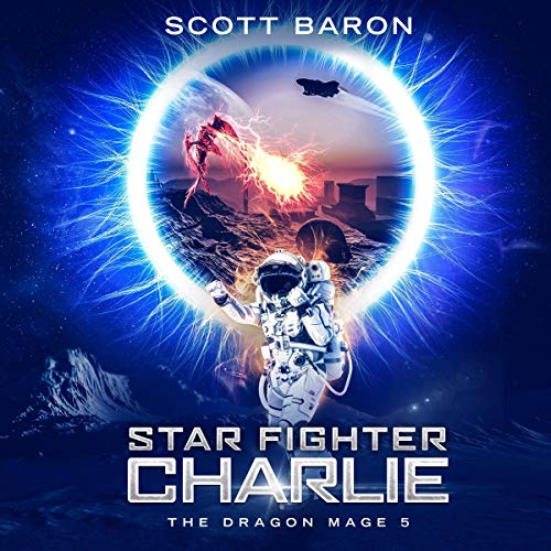 Cover of Star Fighter Charlie