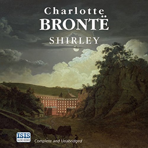 Cover of Shirley