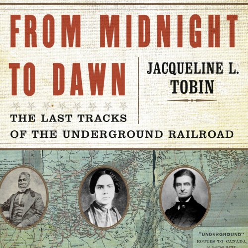 Cover of From Midnight to Dawn