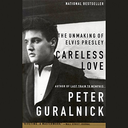 Cover of Careless Love