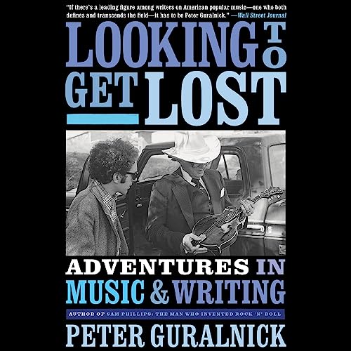 Cover of Looking To Get Lost