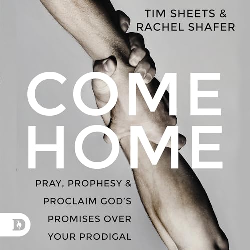 Cover of Come Home