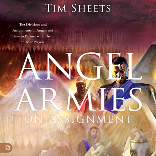 Cover of Angel Armies on Assignment