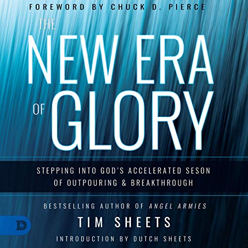Cover of The New Era of Glory