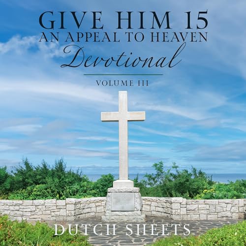 Cover of Give Him 15