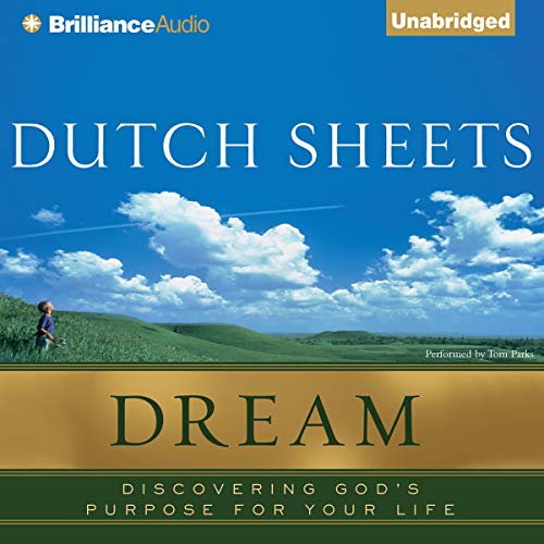 Cover of Dream