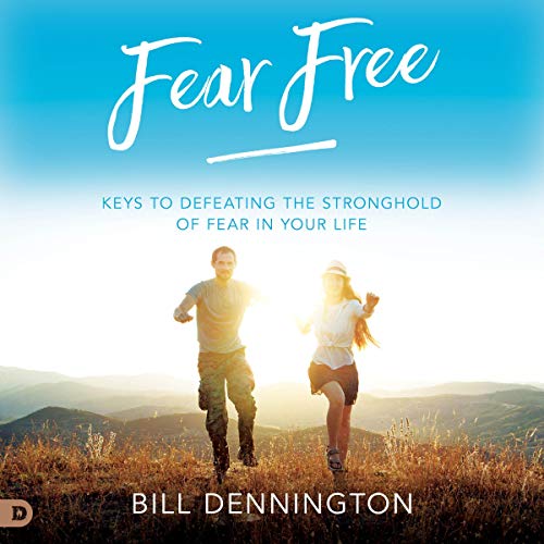 Cover of Fear Free