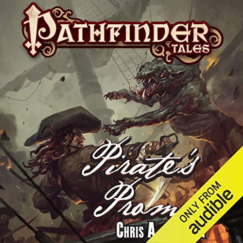 Cover of Pirate's Promise