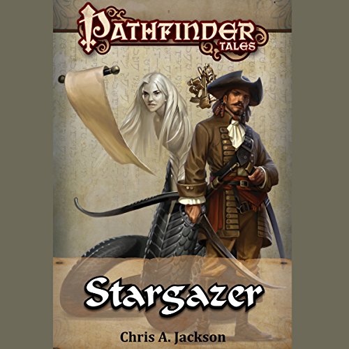 Cover of Stargazer