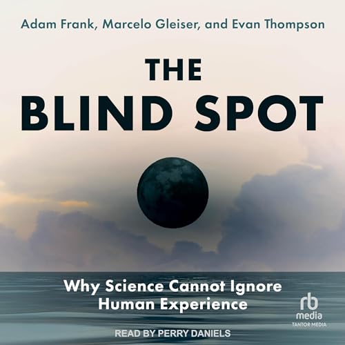 Cover of The Blind Spot
