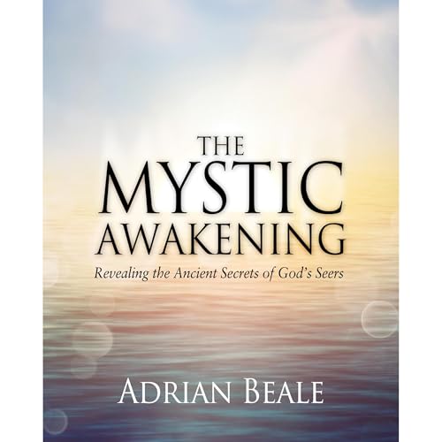 Cover of The Mystic Awakening