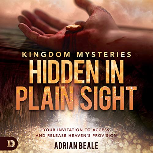 Cover of Kingdom Mysteries