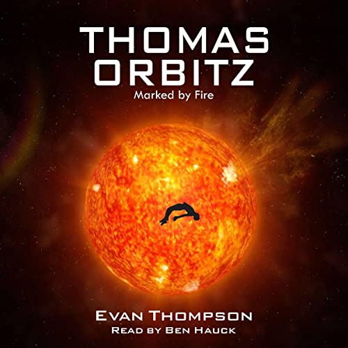 Cover of Thomas Orbitz