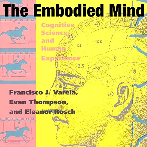 Cover of The Embodied Mind