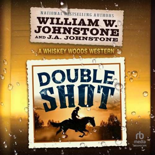 Cover of Double Shot
