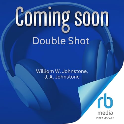 Cover of Double Shot