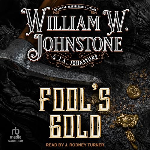 Cover of Fool's Gold