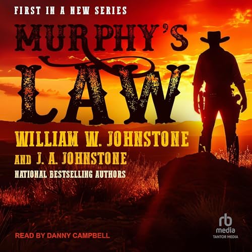 Cover of Murphy's Law