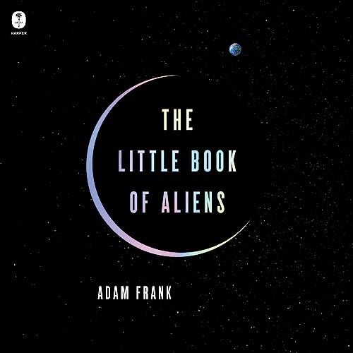 Cover of The Little Book of Aliens