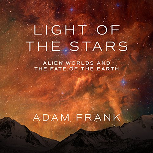 Cover of Light of the Stars