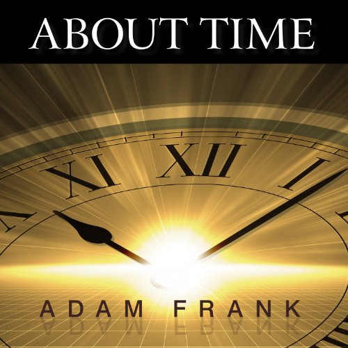 Cover of About Time