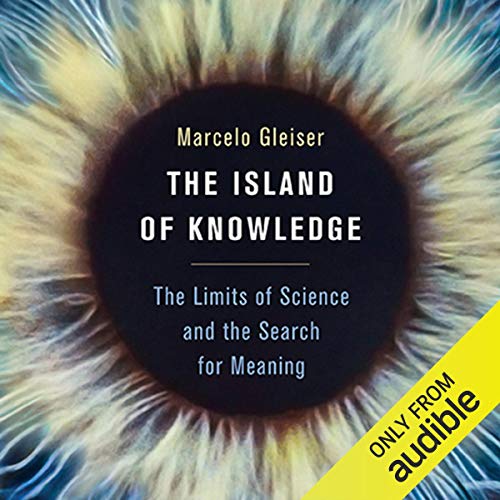 Cover of The Island of Knowledge