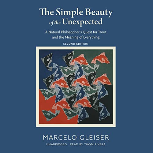 Cover of The Simple Beauty of the Unexpected (Second Edition)