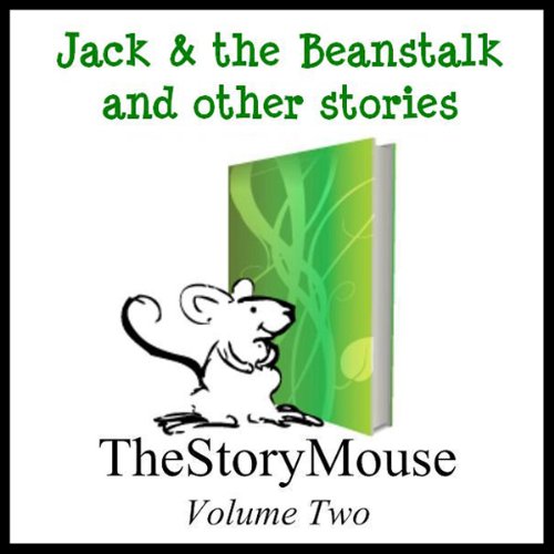 Cover of Jack & the Beanstalk and Other Stories
