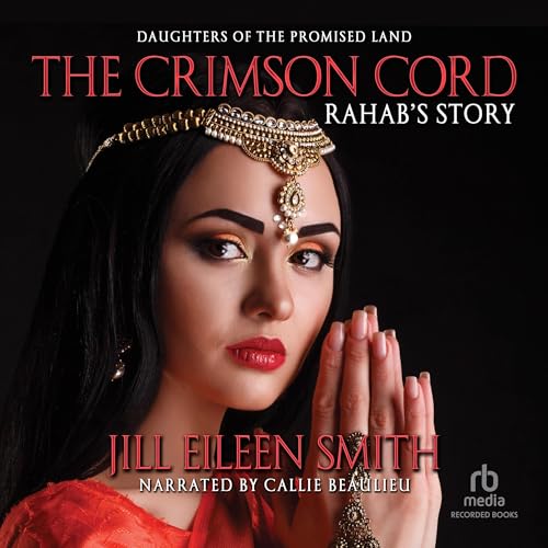 Cover of The Crimson Cord