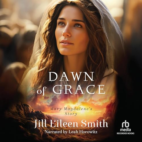 Cover of Dawn of Grace