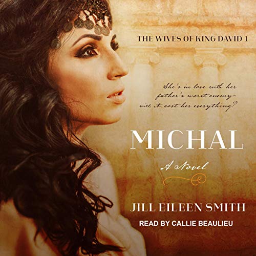Cover of Michal: A Novel